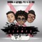 No Me Llames (feat. Saymol Fyly & Lil Viic) - Daring lyrics