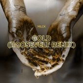 Gold (Roosevelt Remix) artwork