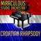 Croatian Rhapsody (Piano Version) artwork