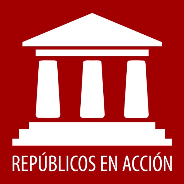 Repúblicos en Acción cover