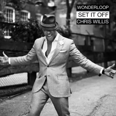 Set It Off - Single - Chris Willis