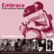 Embrace artwork