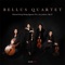 "Edvard Grieg String Quartet No.1 in g minor, Op. 27 III. Intermezzo: Allegro molto marcato - Più vivo e scherzando" artwork