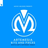 Bits and Pieces (Mistajam's Anthemic Remix) artwork