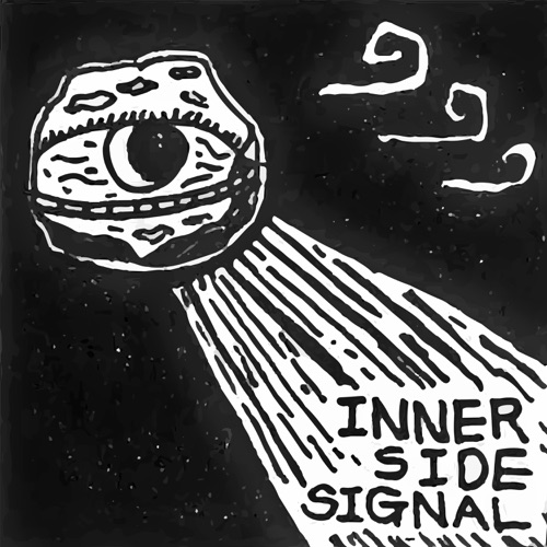 INNER SIDE SIGNAL – Cave, Child – Single