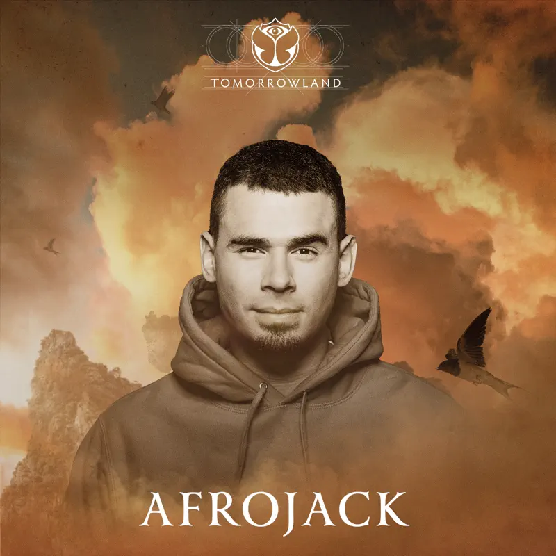 Afrojack - Tomorrowland Adscendo 2023, A Digital Introduction Afrojack (DJ Mix) (2023) [iTunes Match AAC M4A]-新房子