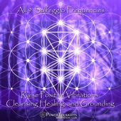 All 9 Solfeggio Frequencies: Raise Positive Vibrations (Cleansing, Healing and Grounding) artwork