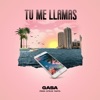 Tu me llamas - Single