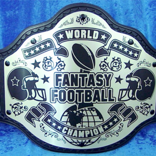 Shoot First, Ask Questions Later - Fantasy Football Podcast