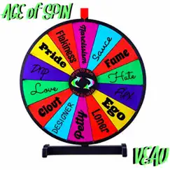 AGE of Spin Song Lyrics