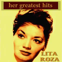Her Greatest Hits - Lita Roza Her Greatest Hits - Lita Roza