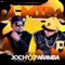 La Mira (feat. Paramba) - Jochy el Maniac lyrics