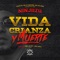 Vida Crianza y Muerte - Ninjiizu lyrics