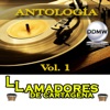 Antología Vol. 1, 2019