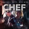 Chef (feat. C.Rowe) - Jayci lyrics