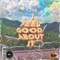 I Feel Good About It (feat. Megan Brown) artwork