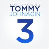 Tommy Johnagin - Love to Argue