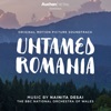 Untamed Romania (Original Television Soundtrack), 2019