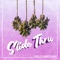 Slide Thru (feat. Parris Chariz) - K-SEE lyrics