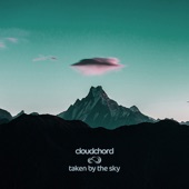 Taken By the Sky - EP artwork