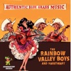 Authentic Blue Grass Music