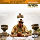 Nobody Knows by August Alsina