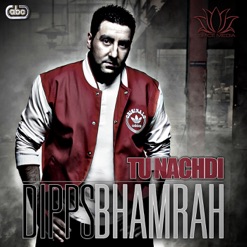 TU NACHDI cover art