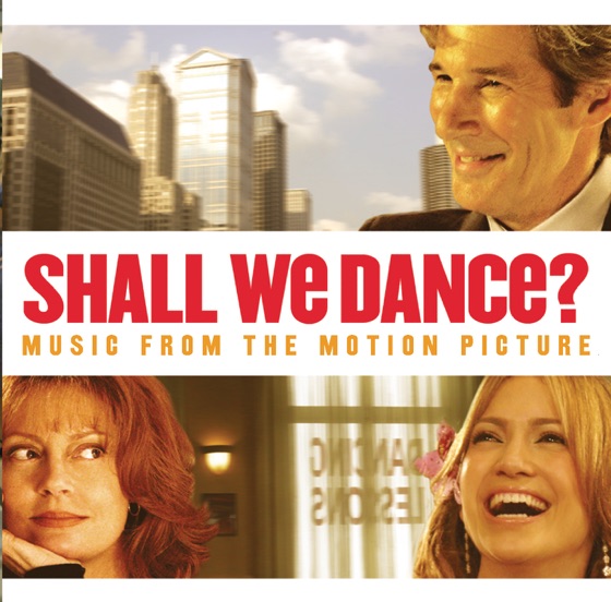 Cover artwork for Let's Dance