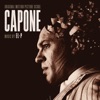 Capone (Original Motion Picture Soundtrack) artwork