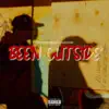 Stream & download BEEN OUTSIDE (feat. GUTTALANE LOW) - Single