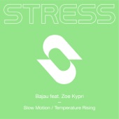 Slow Motion (feat. ZOE Kypri) [Extended Mix] artwork