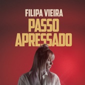 Passo Apressado artwork