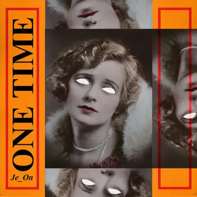 One Time - Single - Jeon