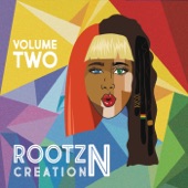 Rootz n Creation, Vol. II artwork