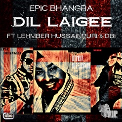 DIL LAIGEE cover art