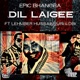 DIL LAIGEE cover art