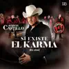 Si Existe El Karma (feat. La Decima Banda) - Single album lyrics, reviews, download