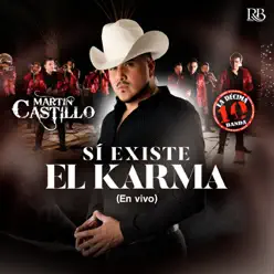 Discografía de Martin Castillo