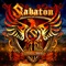 Coat of Arms - Sabaton lyrics