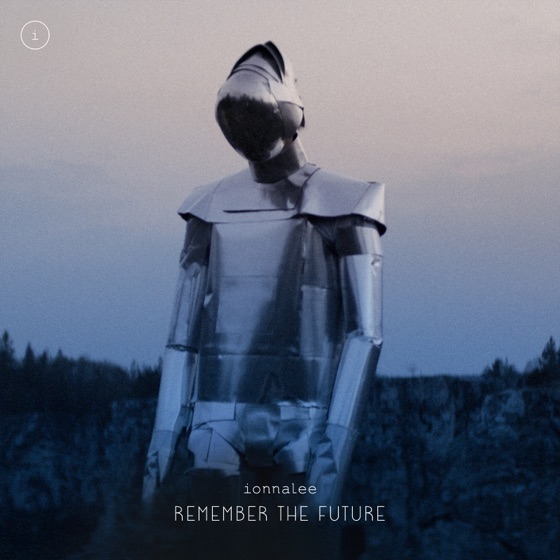 Cover artwork for Remember the Future