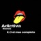 Adictiva - K.O el Mas Completo lyrics