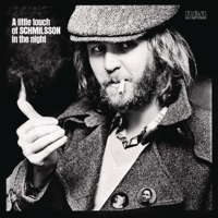 Harry Nilsson - A Little Touch of Schmilsson in the Night artwork