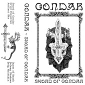 Gondar - Sword of Gondar