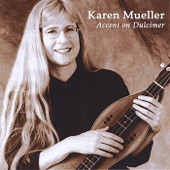 Karen Mueller - Jeff Davis / Run Boy Run