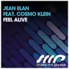 Stream & download Feel Alive (feat. Cosmo Klein)