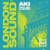 London Sound (feat. MC Alistair) artwork