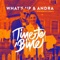Tine-Te Bine (Stefanescu Remix) - What's Up! & Andra lyrics