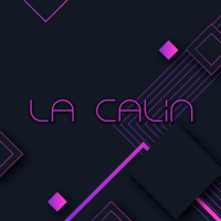 noeneon - La Calin (feat. Serhat Durmus) artwork