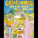 Enid Blyton & Peter Lach - Enid Blyton, Geheimnis um ein Haus im Walde