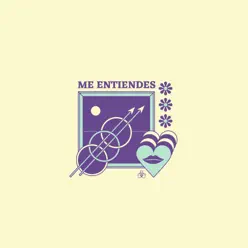 Me Entiendes - Single - DrefQuila Me Entiendes - Single - DrefQuila